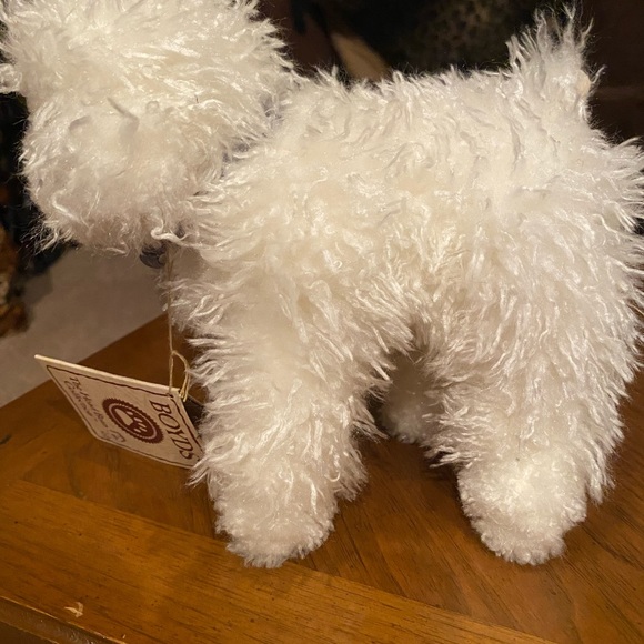 Boyds Bear Lamb - Picture 4 of 6